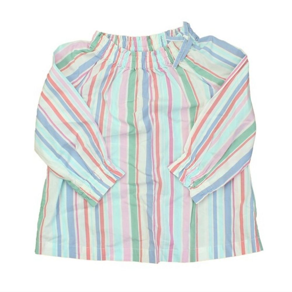 Crewcuts stripe top